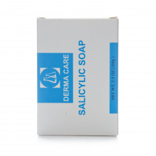 Dermacare Salicylic Soap 100g Dermacare Salicylic Soap 100g