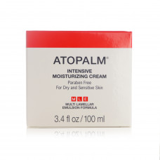 Atopalm Intensive Moisturizing Cream Atopalm Intensive Moisturizing Cream