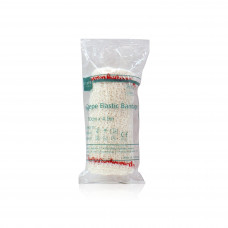 Medical Bandage Crepe Elastic 4' 10cmx5m Medical Bandage Crepe Elastic 4' 10cmx5m