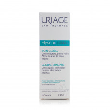 Uriage Hyseac 3-Regul Tinted SPF 30 (40 ml)