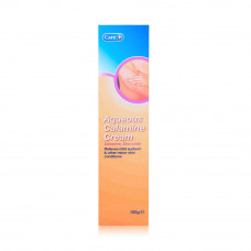 Aqueous Calamine Cream
