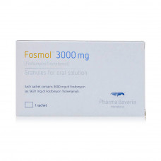 Fosmol 3000mg Granules