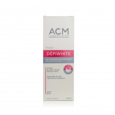 ACM Dépiwhite Whitening Body Milk (200ml) ACM Dépiwhite Whitening Body Milk (200ml)