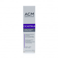 ACM Cicastim Arnica Cream 20ml ACM Cicastim Arnica Cream 20ml