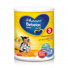 Bebelac 3 Bebelac 3