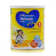 Bebelac Junior 3 Milk Powder Bebelac Junior 3 Milk Powder