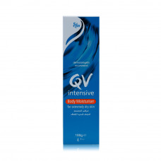 Ego QV Intensive Moisturising Cream 100g Ego QV Intensive Moisturising Cream 100g