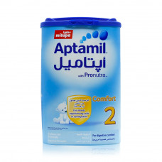 Aptamil Comfort 2 900g Aptamil Comfort 2 900g