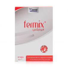 Fermix Tablets Fermix Tablets