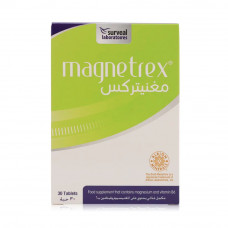 Magnetrex Tablets