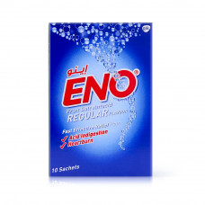 Eno Fruit Salt Sachets Regular