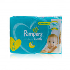 Pampers ml Vp S2 Pampers ml Vp S2