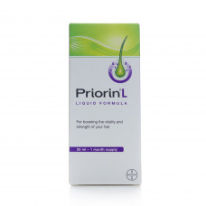Priorin Lotion  Priorin Lotion