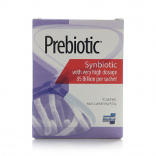 Prebiotic Sachets 4.5g – 10 Sachets