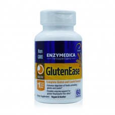 Enzymedica GlutenEase – 60 Capsules Enzymedica GlutenEase – 60 Capsules