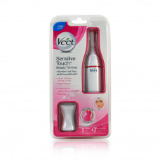 Veet Sensitive Touch Beauty Trimmer Ra208 Veet Sensitive Touch Beauty Trimmer Ra208