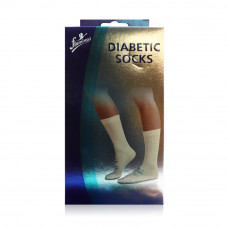 Flamingo Diabetec Socks 1 Pair Flamingo Diabetec Socks 1 Pair