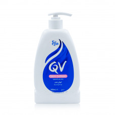 Ego QV Skin Lotion 500ml Pump Ego QV Skin Lotion 500ml Pump