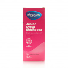 Megatone Junior Syrup Echinacea
