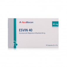 Esvin 40mg