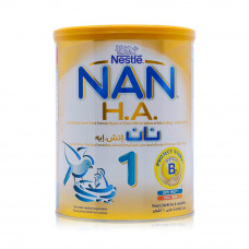 Nestle Nan HA 1 Nestle Nan HA 1