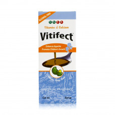 Vitifect Syrup