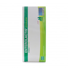 Enterolactis Dry Cap Drinkable 10ml 12's Enterolactis Dry Cap Drinkable 10ml 12's