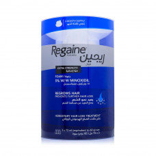 Regaine Men Foam 5% 60ml Triple Pack