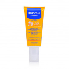 Mustela Very High Sun Protect Lotion SPF50+ Mustela Very High Sun Protect Lotion SPF50+