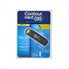 Contour Next Meter One Contour Next Meter One