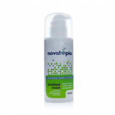 Novatopia Emollient Cream  Novatopia Emollient Cream