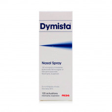 Dymista Nasal Spray