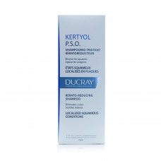 Ducray Kertyol Shampoo Ducray Kertyol Shampoo