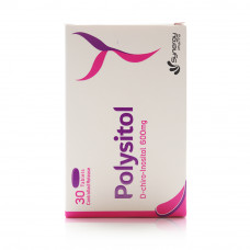 Polysitol 30 Tablets