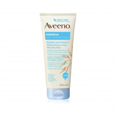Aveeno Dermexa Emollient Cream 200ml Aveeno Dermexa Emollient Cream 200ml