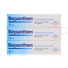 Bepanthen Cream 30gm offer 2+1 Bepanthen Cream 30gm offer 2+1