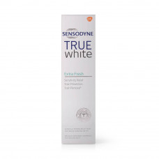 Sensodyne Toothpaste True White Extra Fresh Sensodyne Toothpaste True White Extra Fresh