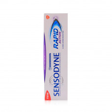 Sensodyne Rapid Action Whitening Toothpaste Sensodyne Rapid Action Whitening Toothpaste