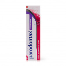 Parodontax Toothpaste Ultra Clean Parodontax Toothpaste Ultra Clean