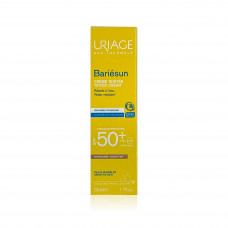 Uriage Bariésun SPF 50+ Gold Tint Cream 50 ml Uriage Bariésun SPF 50+ Gold Tint Cream 50 ml