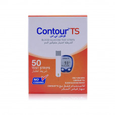 Ascensia Contour Ts Strips Ascensia Contour Ts Strips