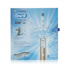 Braun oral b d701.545.6xc genius 9000 Braun oral b d701.545.6xc genius 9000