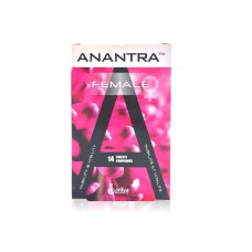 Anantra Female 14S Tablets Anantra Female 14S Tablets