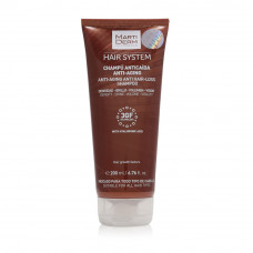 MartiDerm Hair System Anti-Aging Anti-Hair-Loss Shampoo – 200 ml bottle MartiDerm Hair System Anti-Aging Anti-Hair-Loss Shampoo – 200 ml bottle