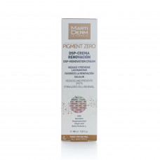 Martiderm DSP-Crema Renovacion Cream, 40ml Martiderm DSP-Crema Renovacion Cream, 40ml