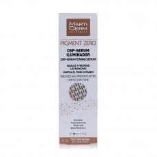 MartiDerm Pigment Zero DSP-Brightening Serum – 30 ml