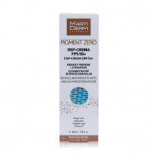 MartiDerm Pigment Zero DSP‑Cream SPF 50+