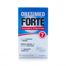 Obesimed Forte Capsules
