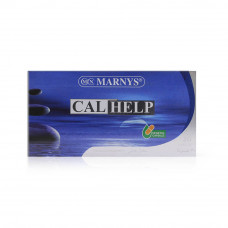 Marnys Calhelp Capsules Marnys Calhelp Capsules