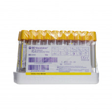 BD Vacutainer Plus Tube Gel 5ml BD Vacutainer Plus Tube Gel 5ml